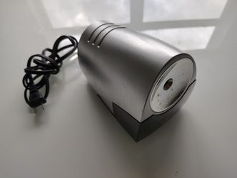 Electric Pencil Sharpener 