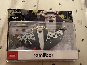 Amiibos For Sale Brand New 