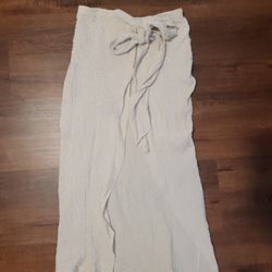 Shein Skirt And Top