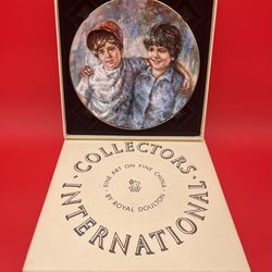 ROYAL DOULTON “BUDDIES” - 4,928 of 10,000