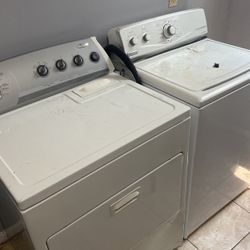Wash And Dry 200
