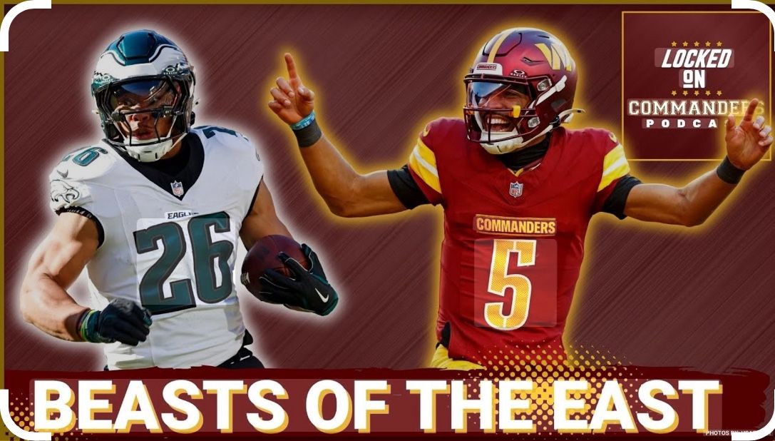 Commanders vs Eagles 2 Tickets Parking pass and food Chin level