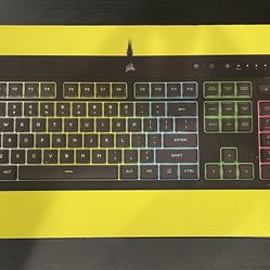 Keyboard