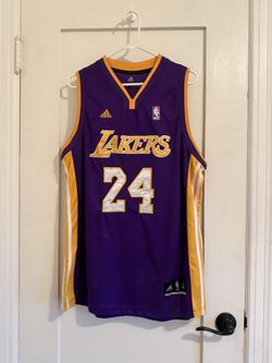 Kobe Bryant Jersey