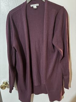 ‘******Size XL***open Cardigan ***