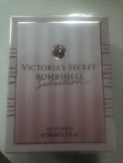 Victoria’s S BOMBSHELL SEDUCTION PERFUME SPRAY