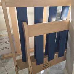 Twin Bed Frame 