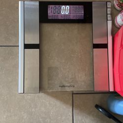 Scale