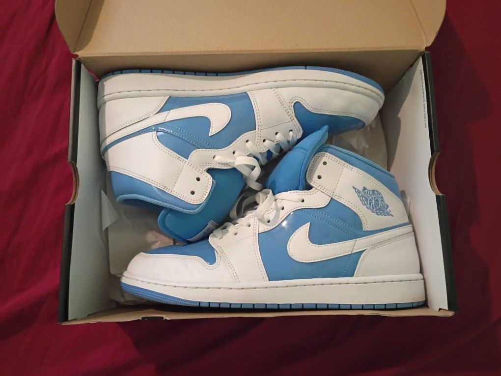 Air Jordan 1 High Tops