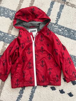 Gymboree sweater