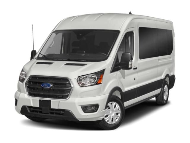 2020 Ford Transit-350 Passenger Van