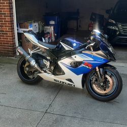 Gsxr 1000