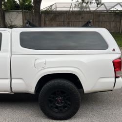 Tacoma Cap