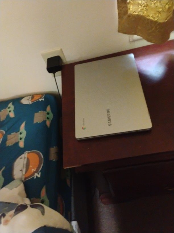 Samsung Chromebook Laptop