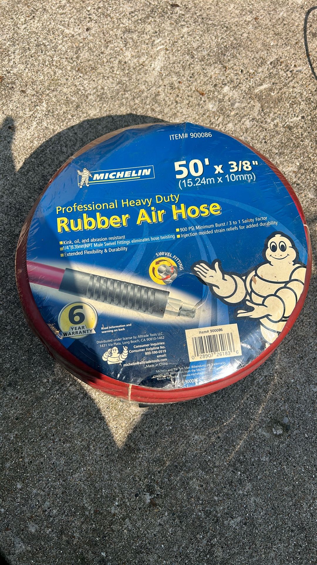 Air Hose