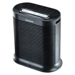 Honeywell HEPA Air Purifier For Large Rooms
