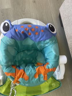 Baby Chair $5