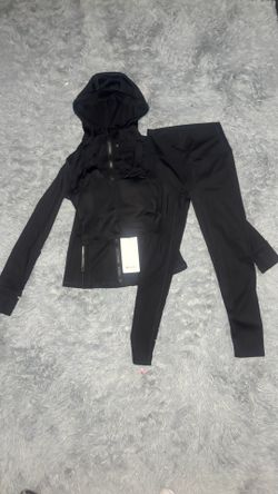 Lululemon Set