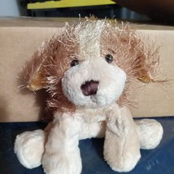 STUFFED ANIMALS
