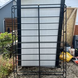 Metal Box Spring