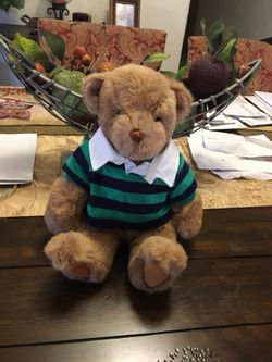 Bear
