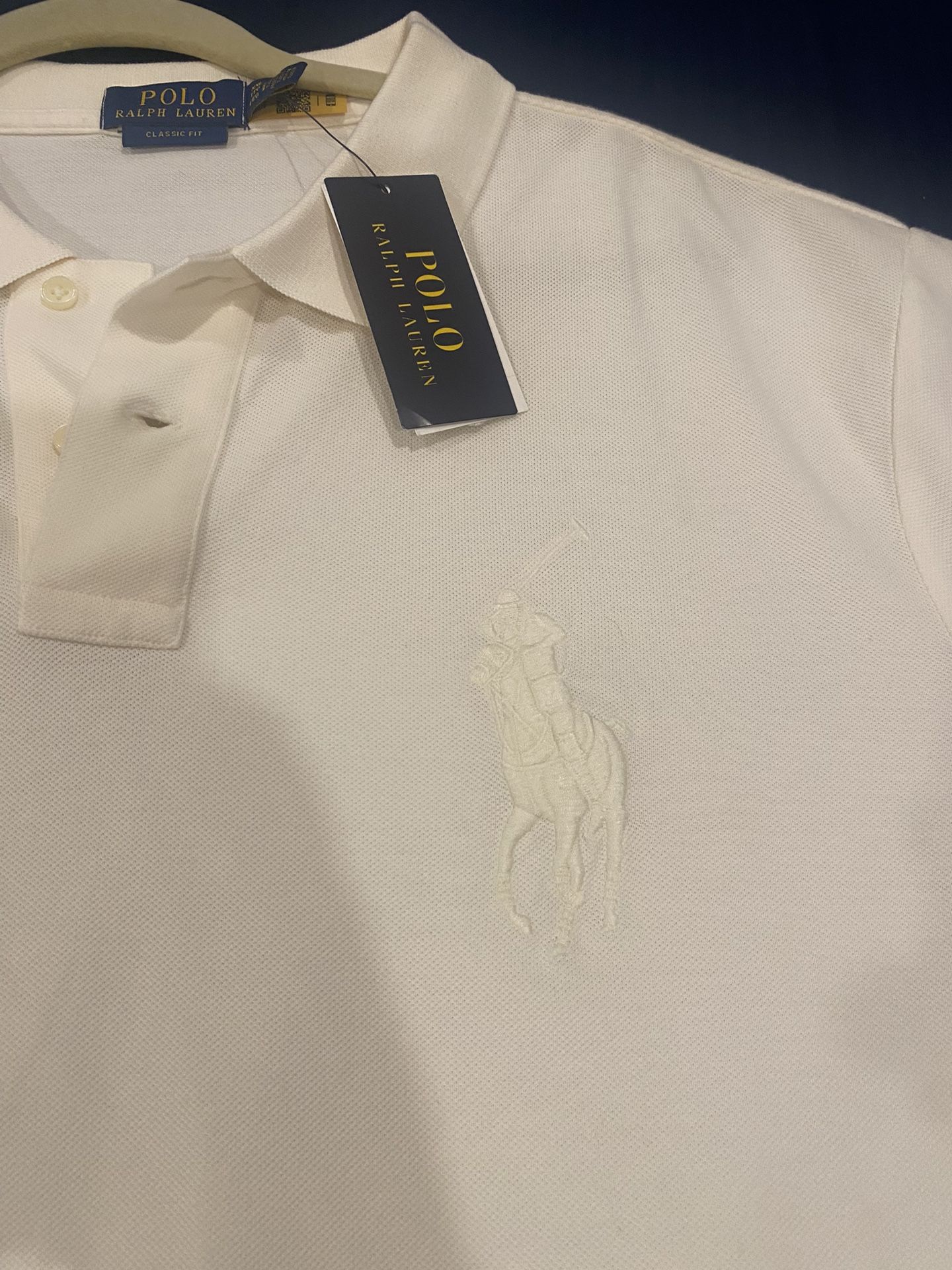 XXL Ralph Lauren Polo
