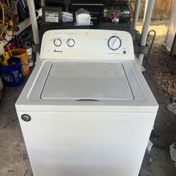 Washer machine