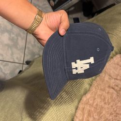 Vintage style Dodgers Cap