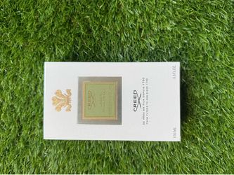 Creed green cologne