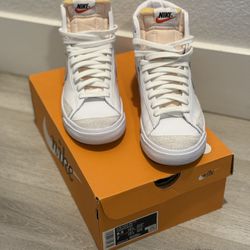 Nike Shoes Sneakers 