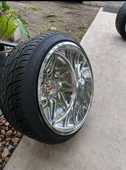 24x14 american force genesis