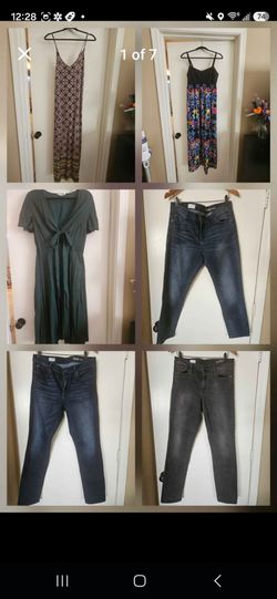 Clothes