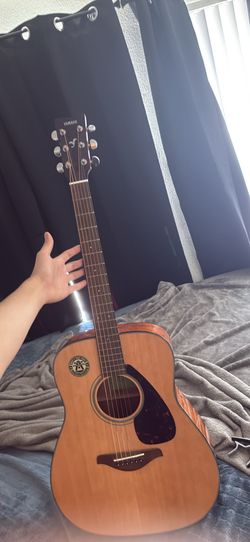 Yamaha 6 String