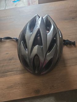 Bicycle Helmet
