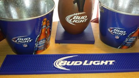 Bud light Party Set
