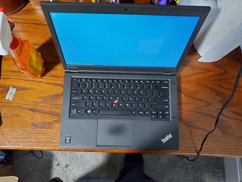 Lenovo T420 Laptop