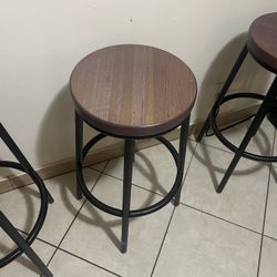 Stools