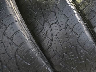 275 70 18 tires
