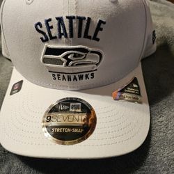Seahawks  Hats