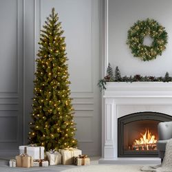 National Tree Company - Christmas Tree - 7.5 Ft