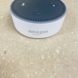 Buy  Echo Dot (2nd Generation) Smart Speaker with Alexa
