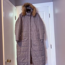 Women’s winter jacket