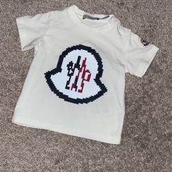 Moncler Infant Shirt