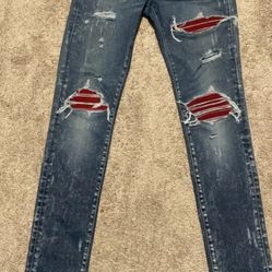 Amiris  Size 30