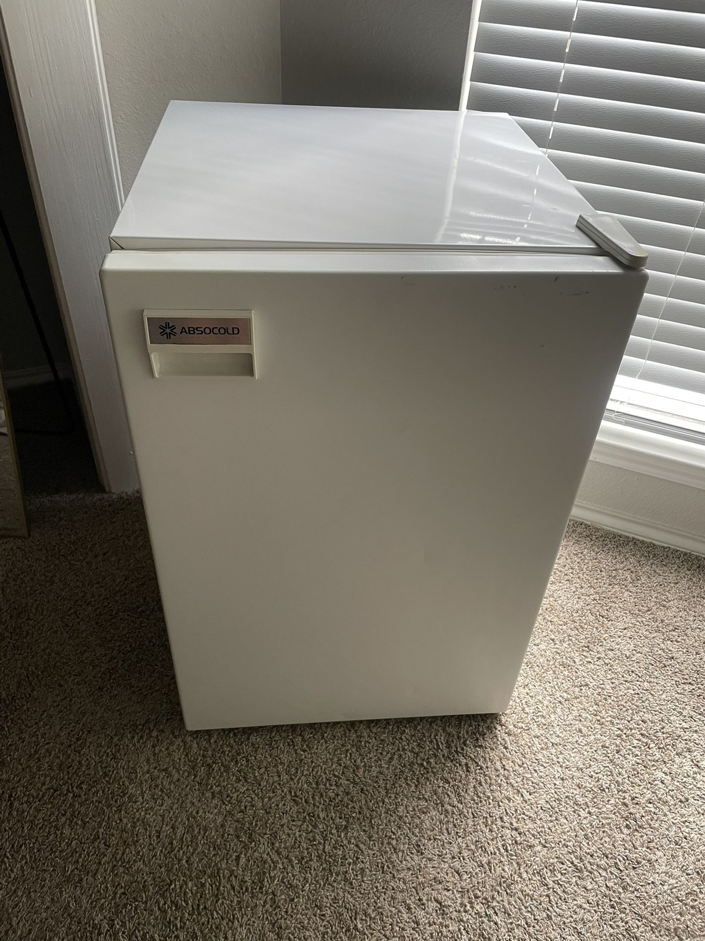 Mini Fridge