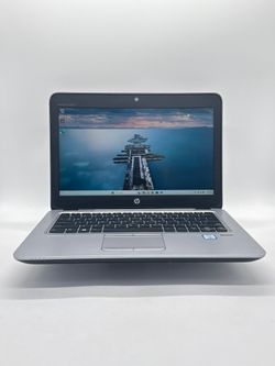 HP EliteBook 820 G3 12.5" i7-6600U 16GB RAM 256GB SSD