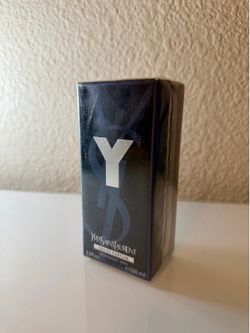YSL Laurent Eau De Parfum