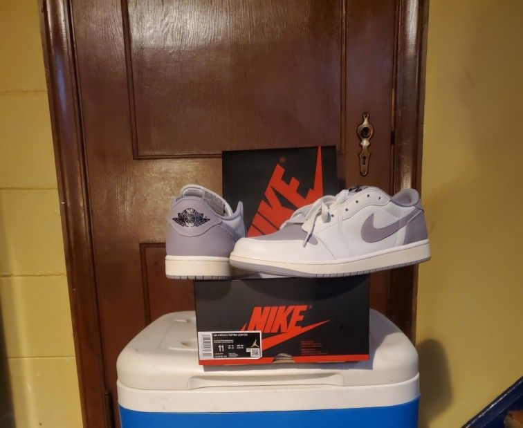 Nike
