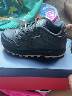 Infant Reebok