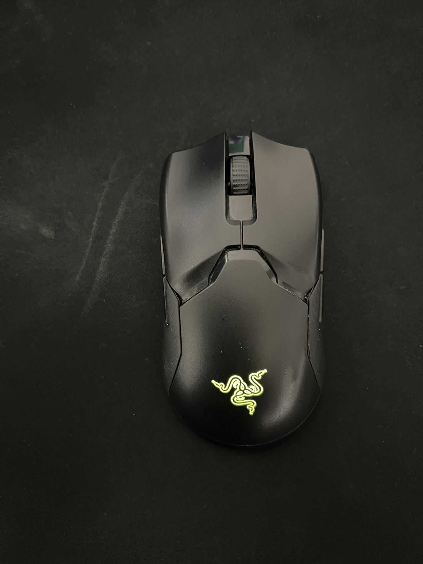 Razer Viper Ultimate - Wireless Gaming Mouse